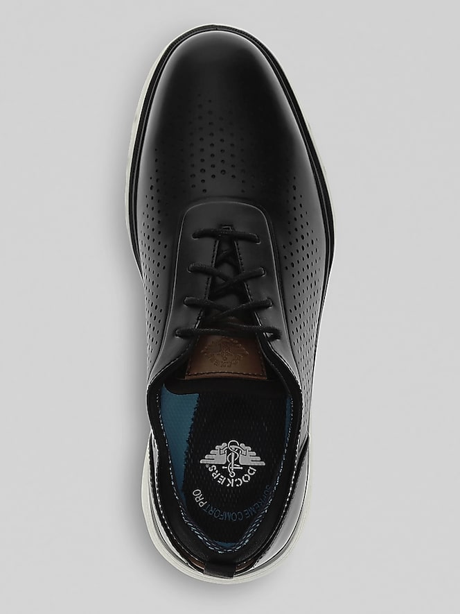 Dockers Ferguson Perforated Oxfords