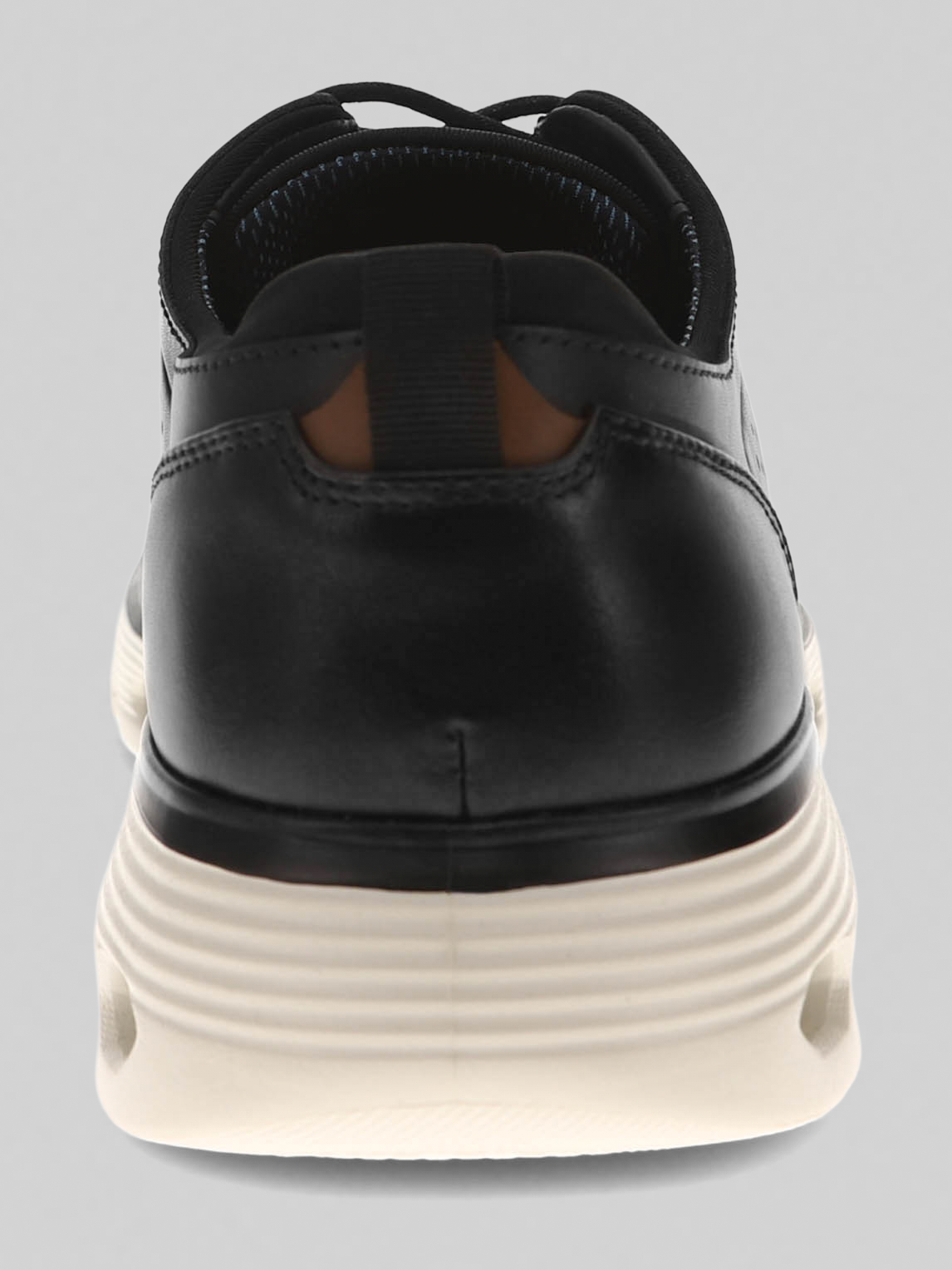 Ferguson Perforated Oxfords