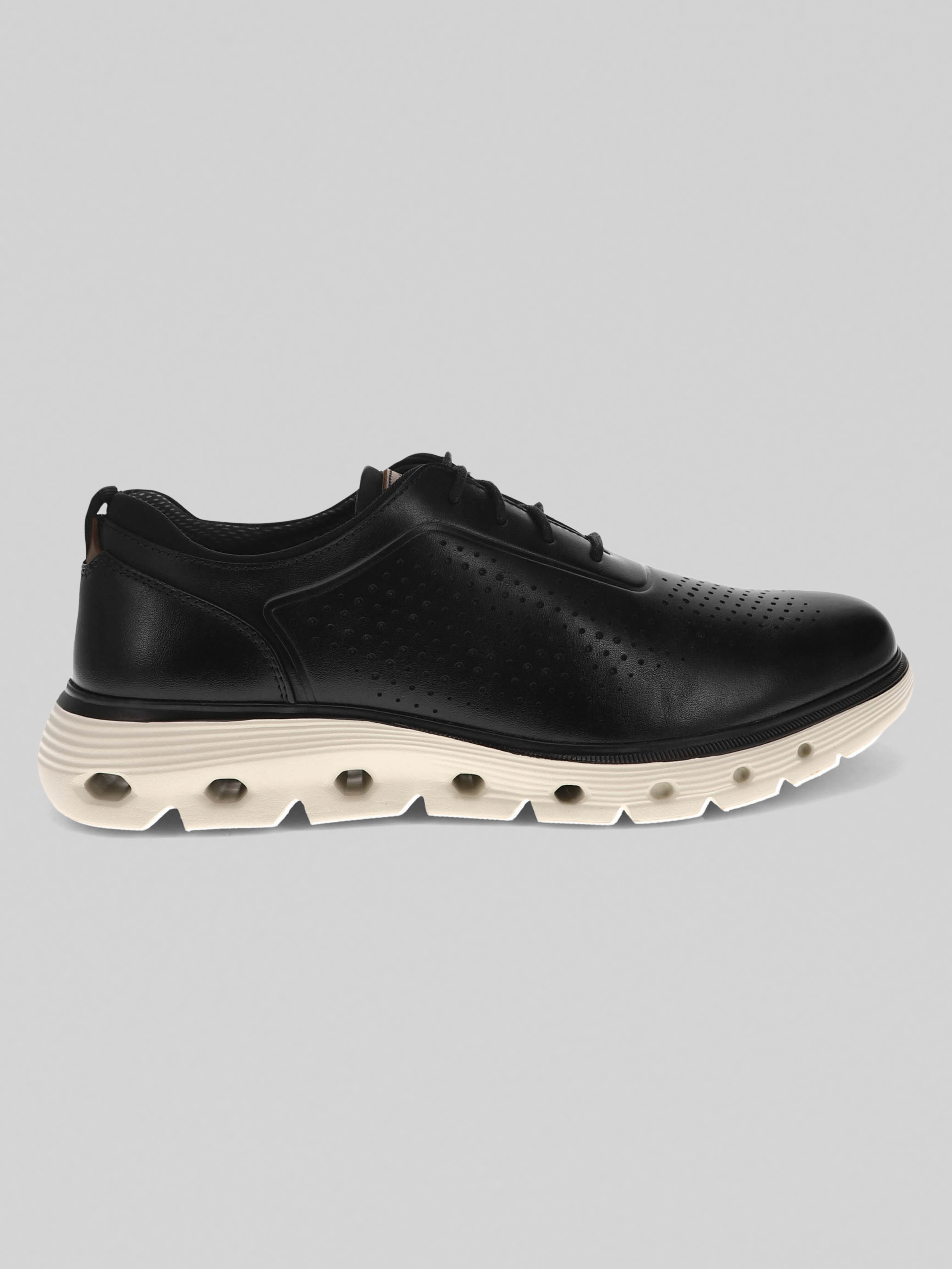 Ferguson Perforated Oxfords