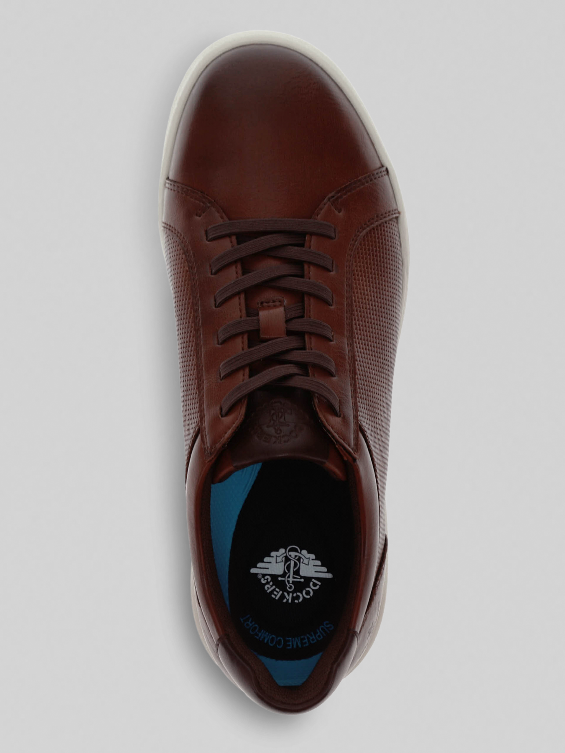 Bowen Lace-to-Toe Sneakers