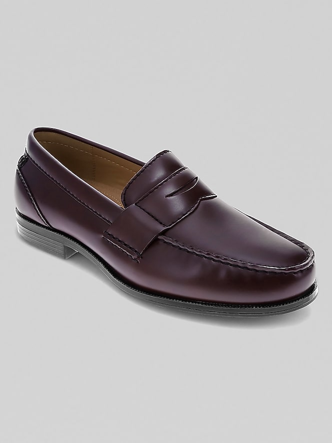 Dockers Colleague Penny Loafers, Cordovan - Image 2 of 7