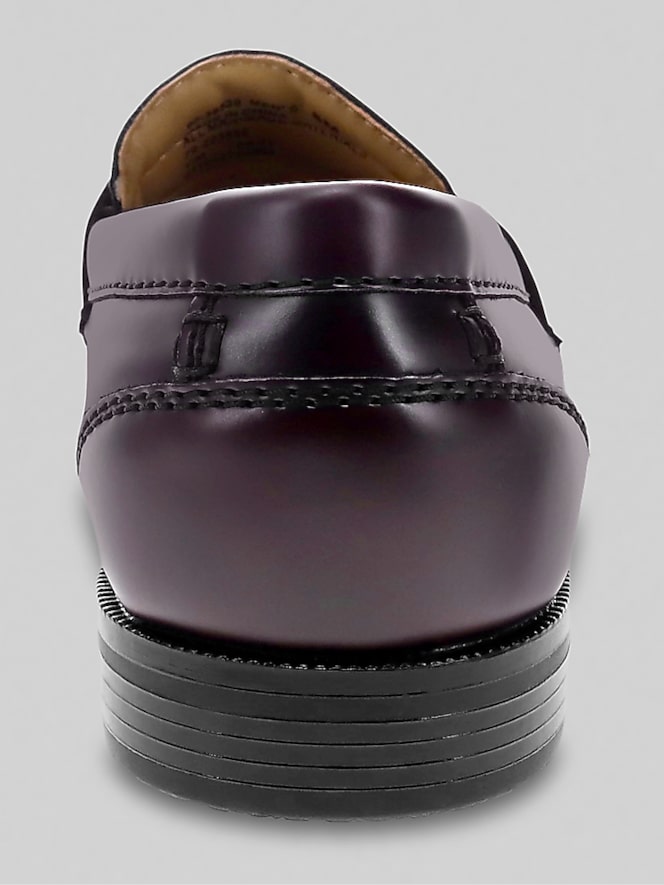 Dockers Colleague Penny Loafers, Cordovan - Image 5 of 7