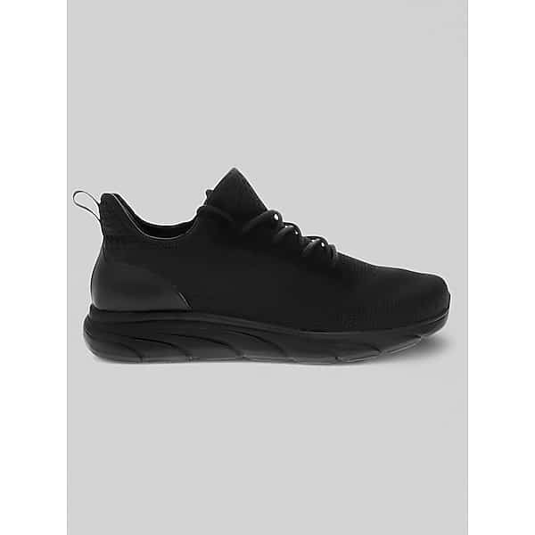 Dockers Men's Thompson Kit Sneakers Black - Size: 8 1/2 D-Width