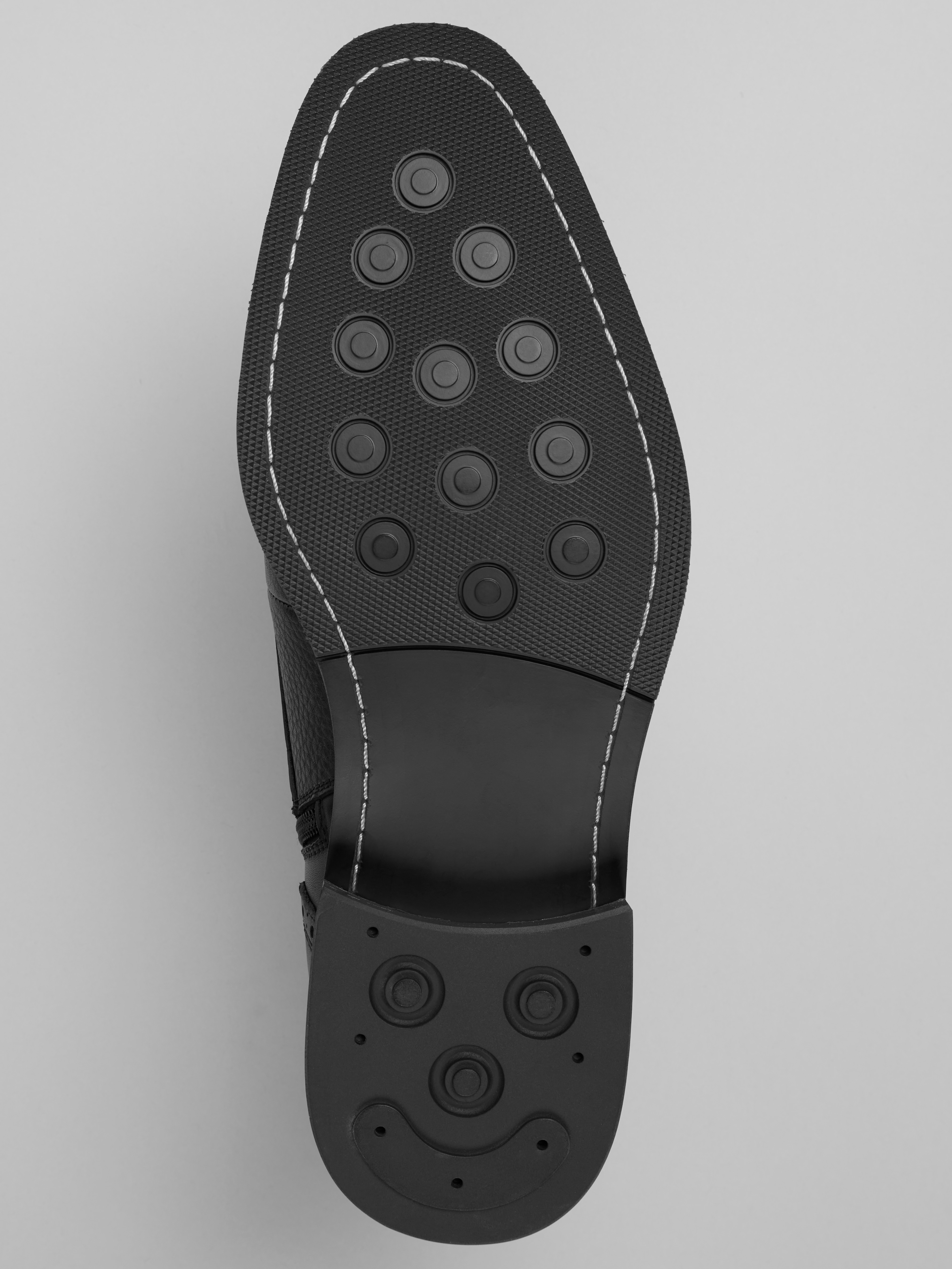 Jaxon II Cap Toe Boots