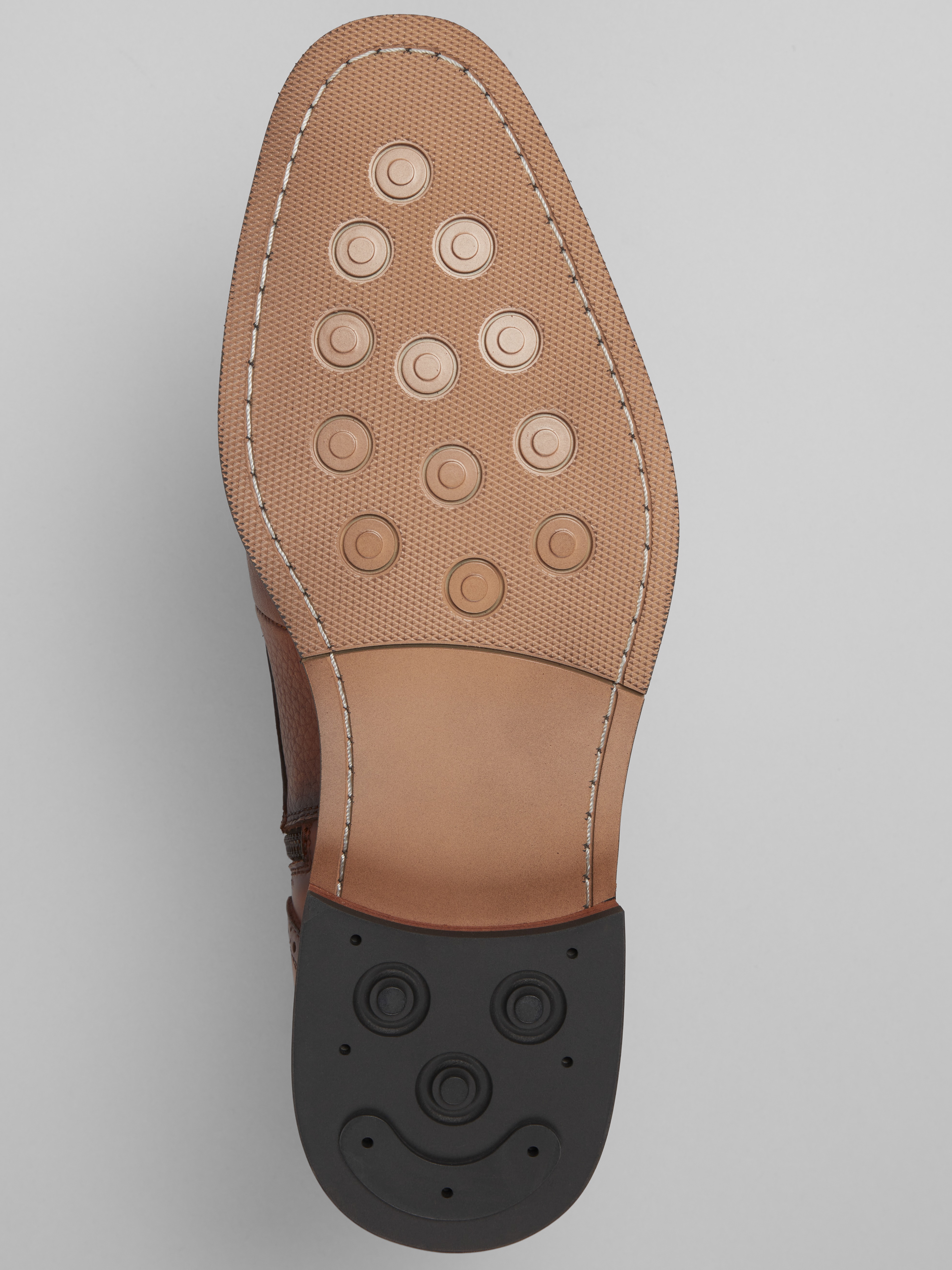 Jaxon II Cap Toe Boots