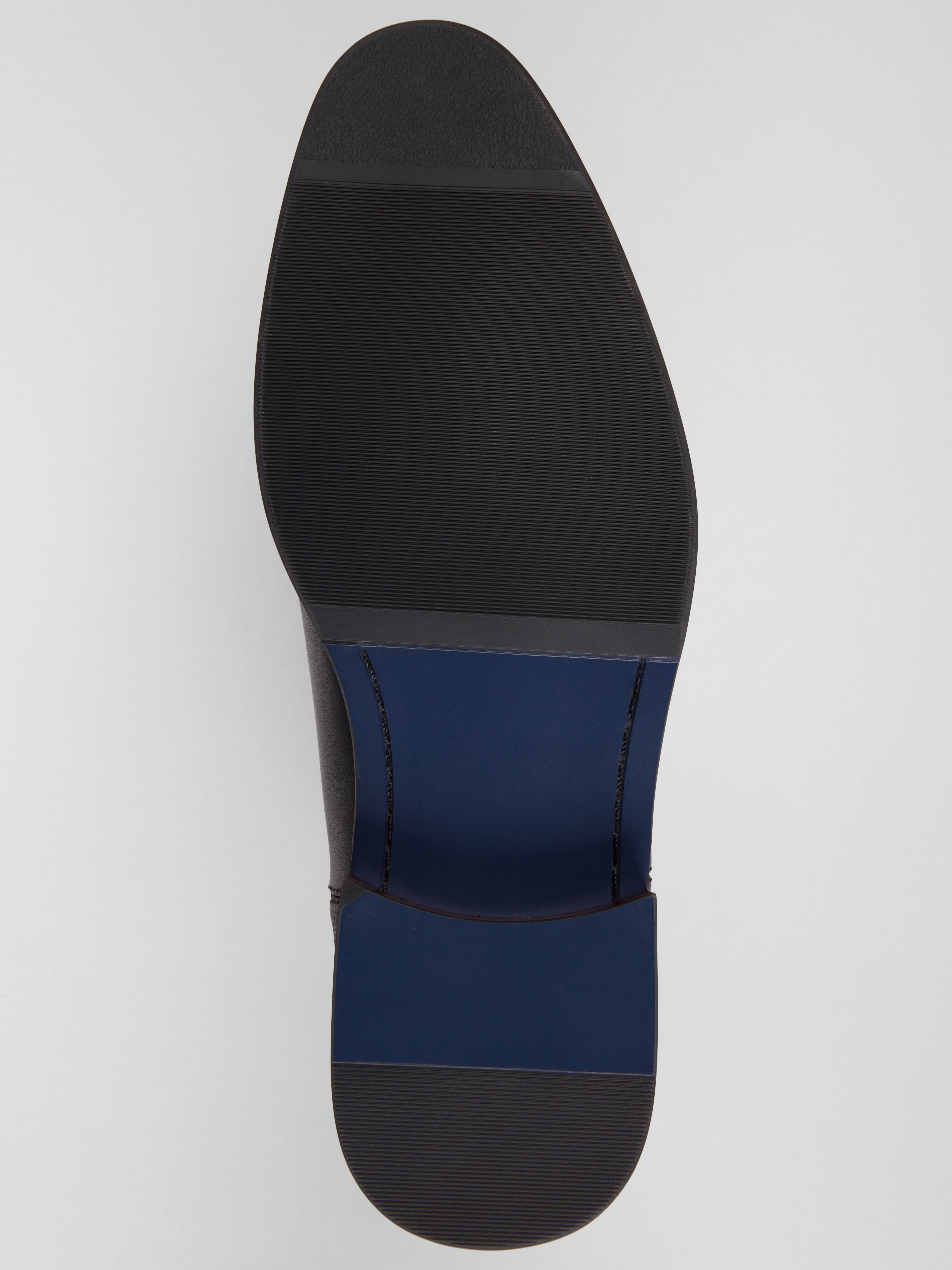 Banksy III Plain Toe Chelsea Boots