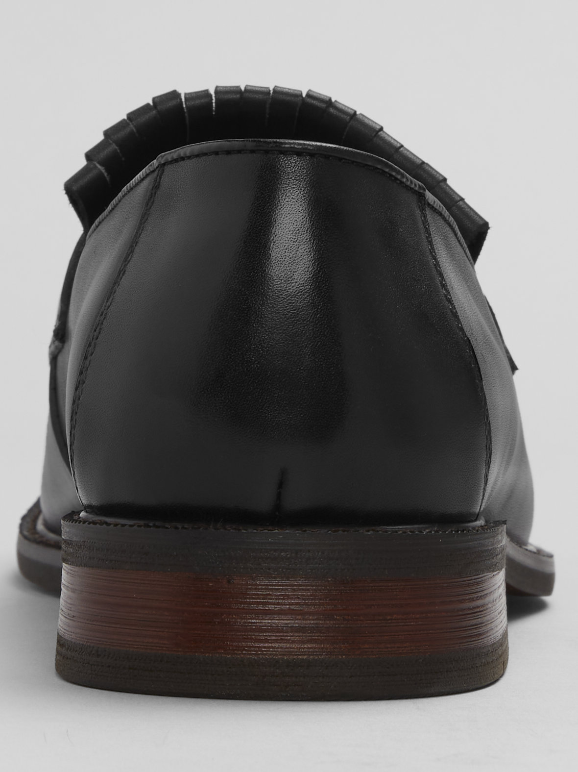 Franconia Moc Toe Bit Loafers