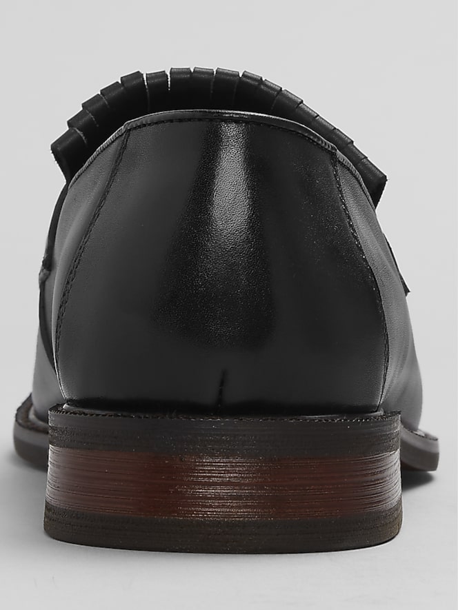 La Milano Franconia Moc Toe Bit Loafers