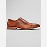 La Milano Lorenzo Cap Toe Oxfords