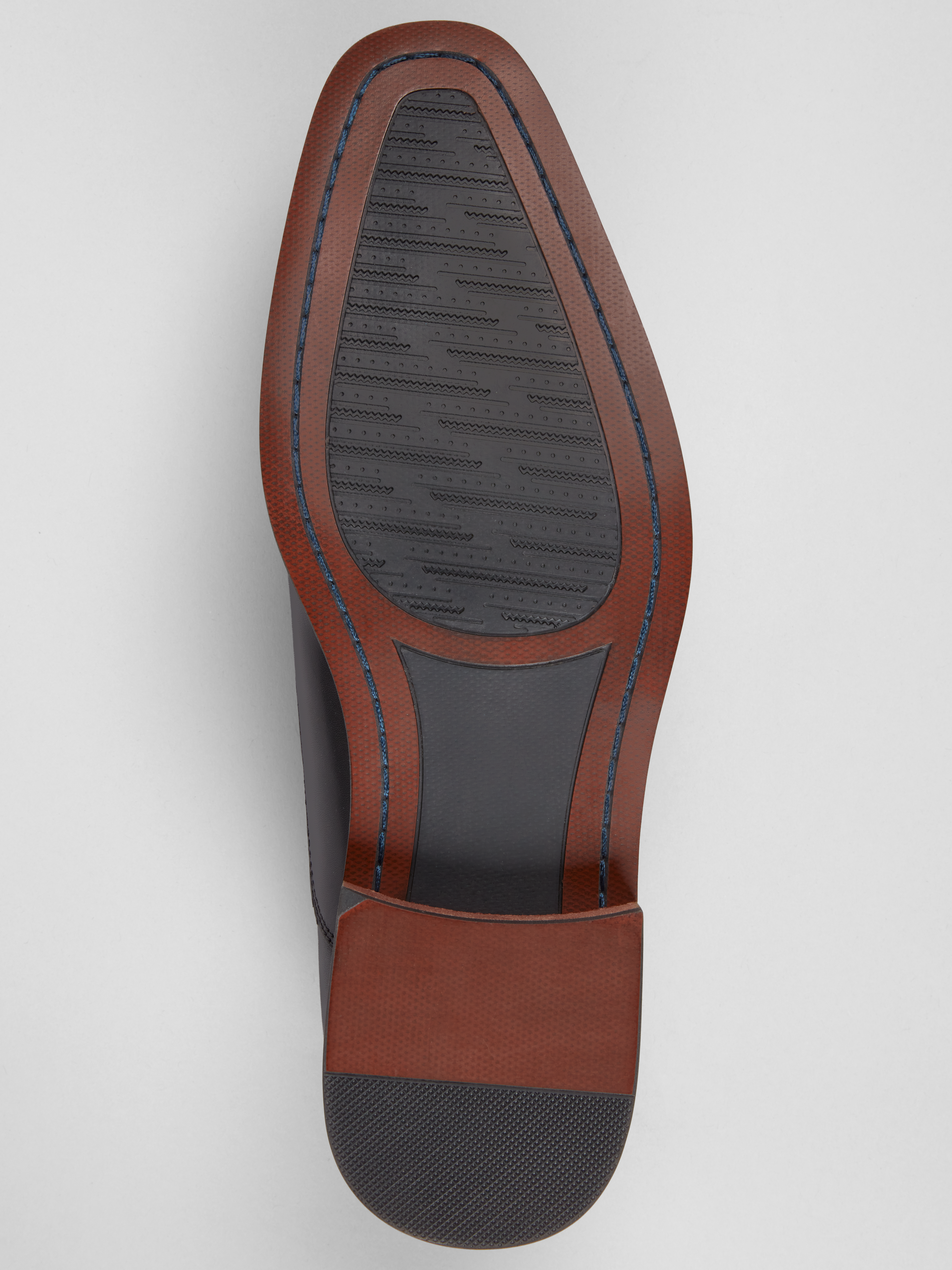 Tobias Cap Toe Dress Shoes