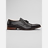 La Milano Tobias Cap Toe Dress Shoes