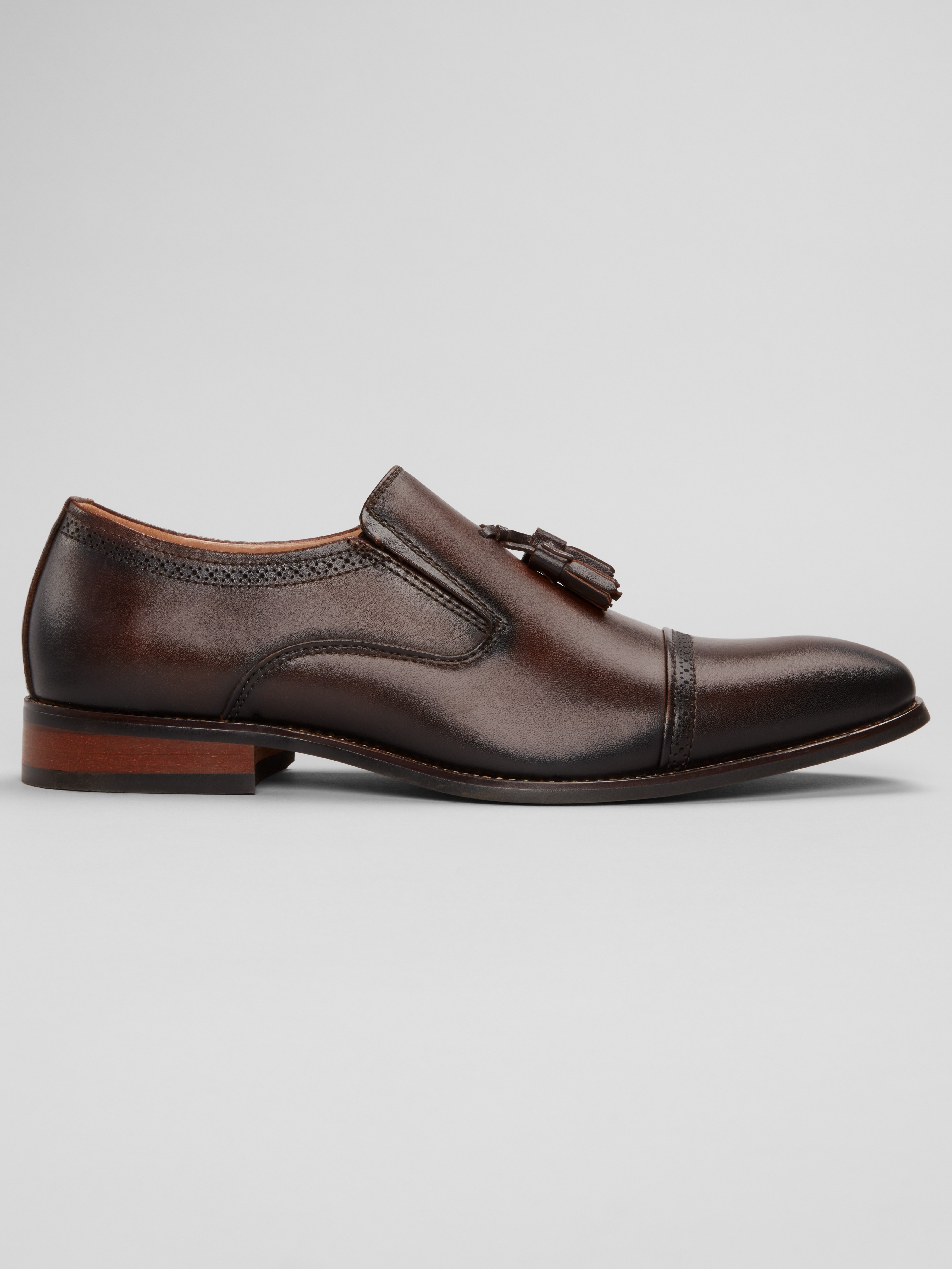 La Milano Men\'s 12 Ankle Brown La Milano Brown Boots for Men for Sale | Shop New & Used  main image 4