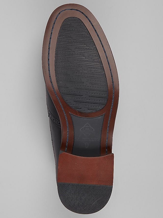 La Milano Kylian Wingtip Oxfords