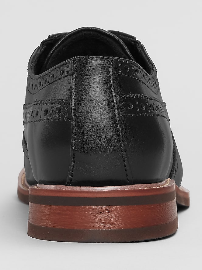 La Milano Kylian Wingtip Oxfords