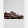 La Milano Kylian Wingtip Oxfords