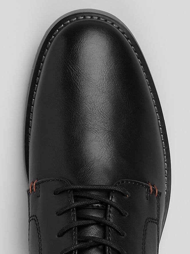Freeman Zane Plain Toe Oxfords