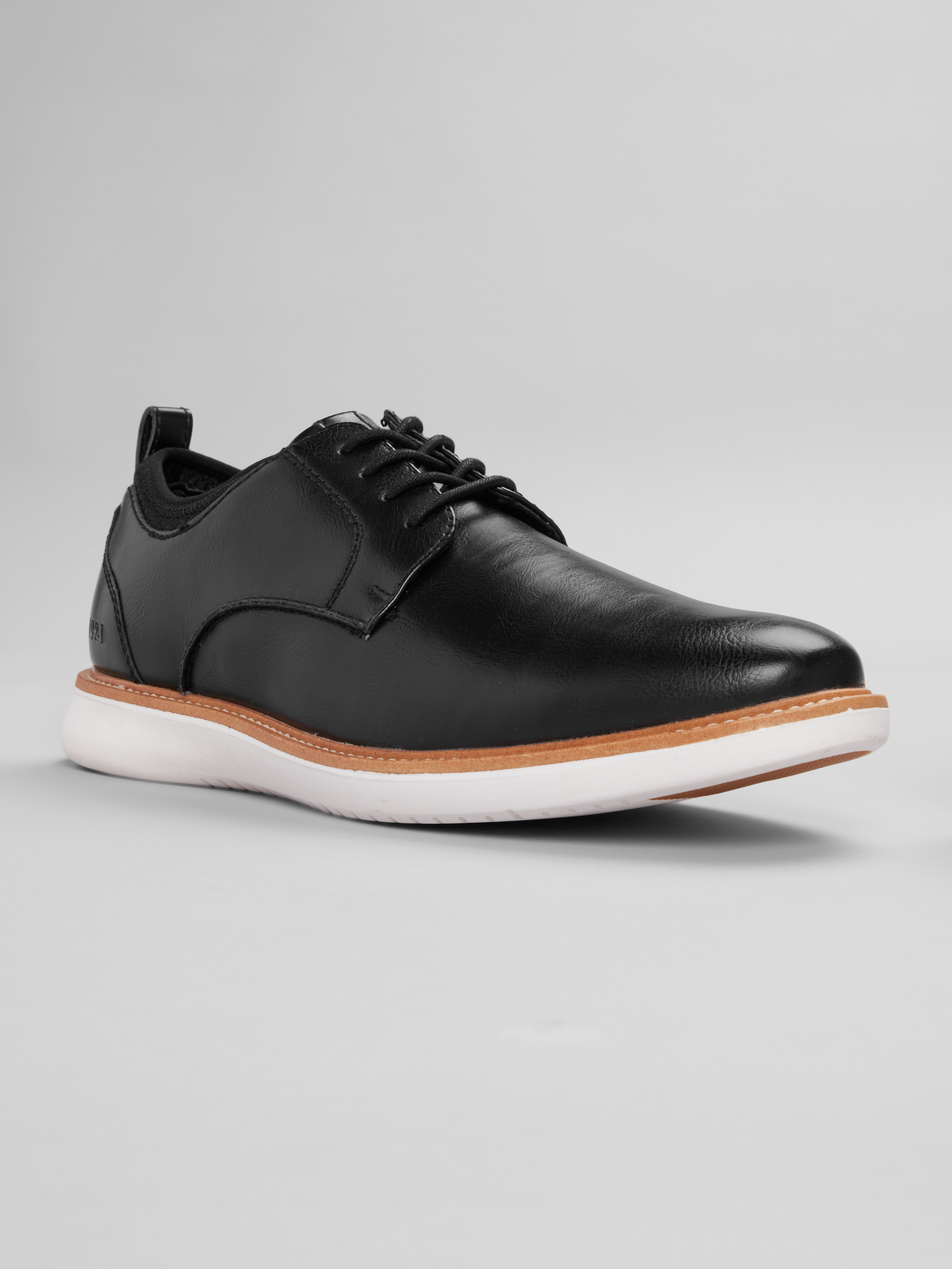 Bodie Plain Toe Oxfords