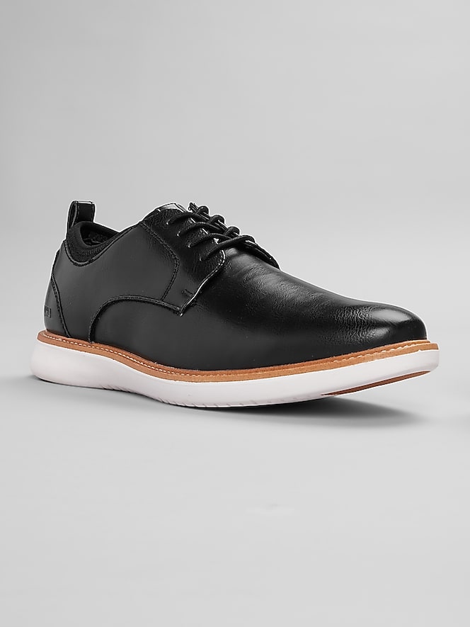 Freeman Bodie Plain Toe Oxfords