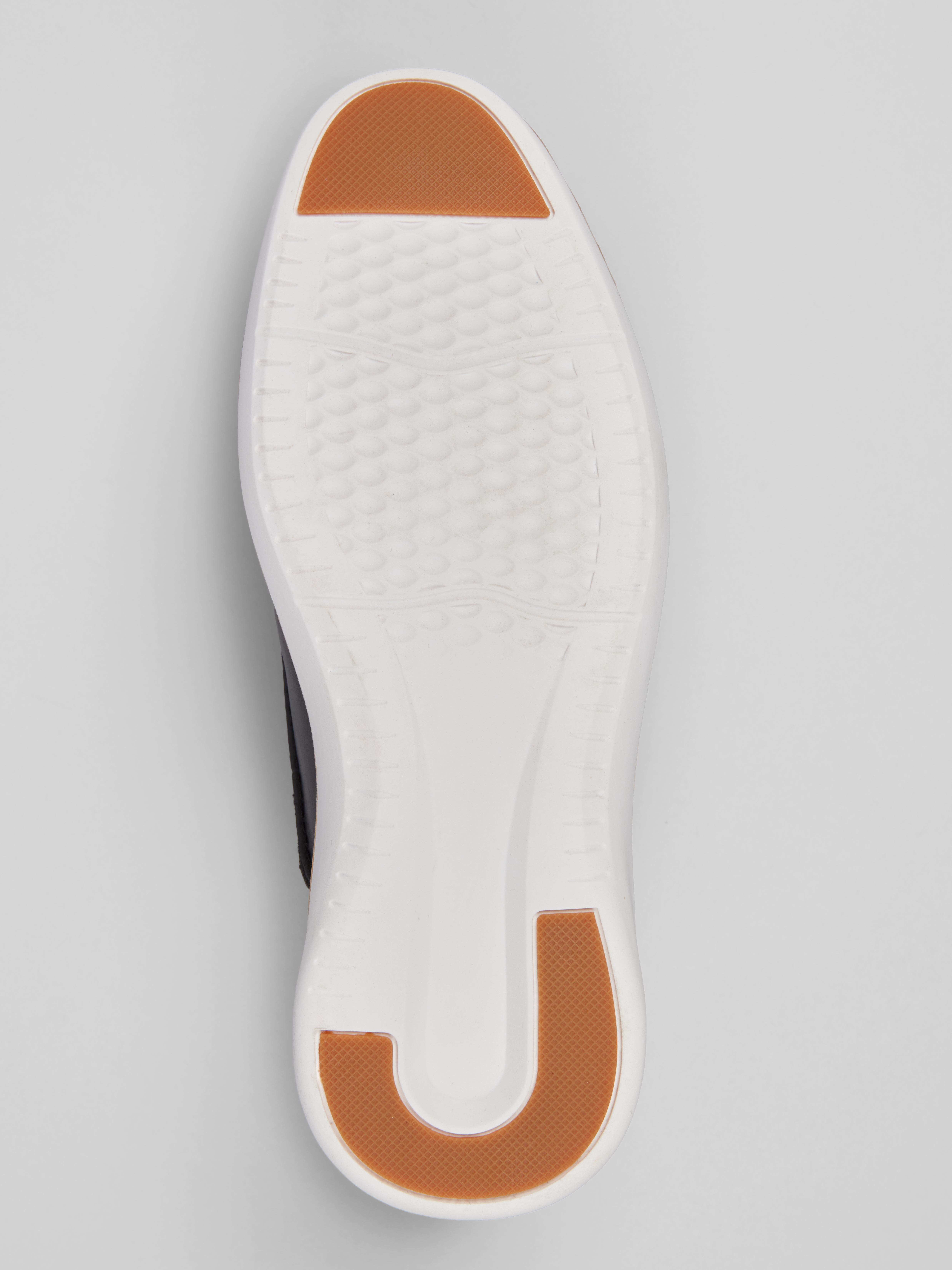 Bodie Plain Toe Oxfords