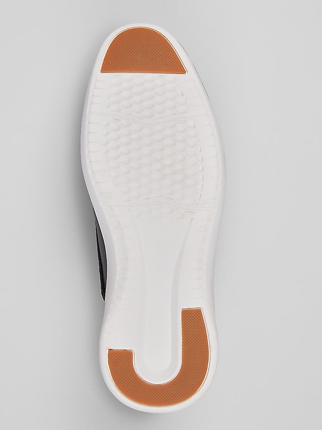 Freeman Bodie Plain Toe Oxfords
