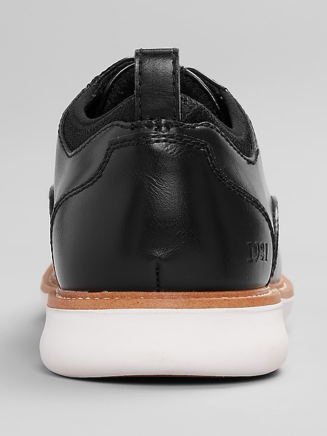 Freeman Bodie Plain Toe Oxfords