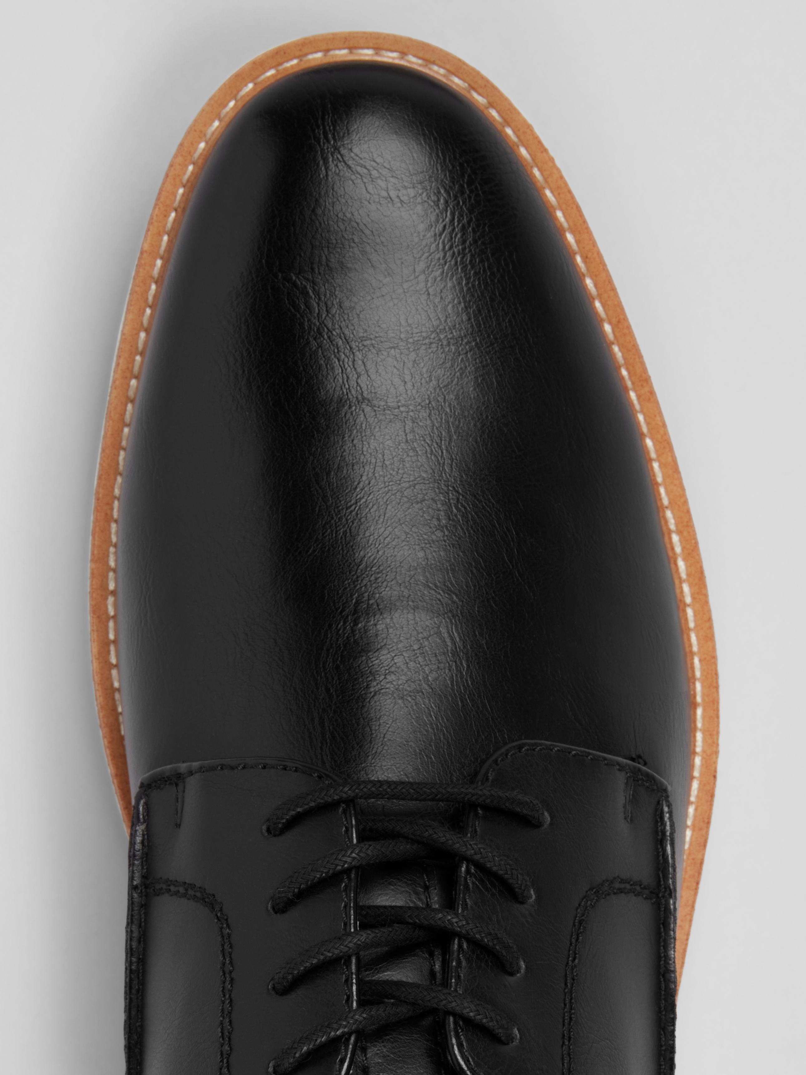 Bodie Plain Toe Oxfords