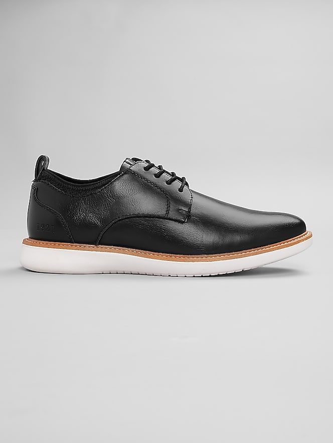 Freeman Bodie Plain Toe Oxfords