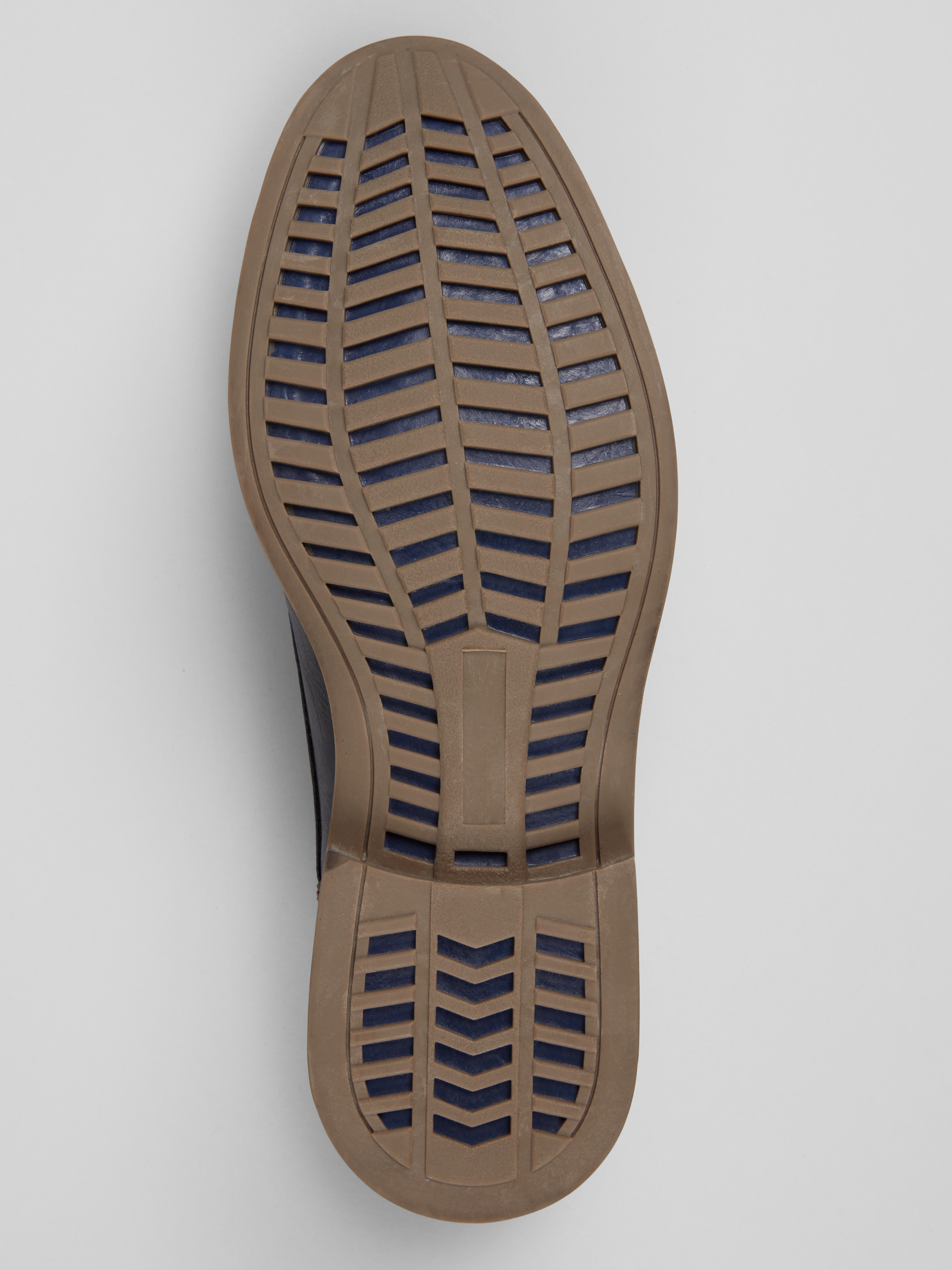 Knox Plain Toe Oxfords