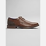 Freeman Knox Plain Toe Oxfords