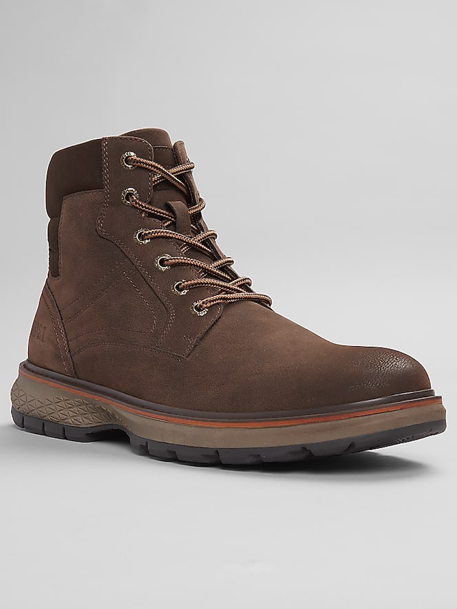 Freeman Marley Plain Toe Chukka Boots