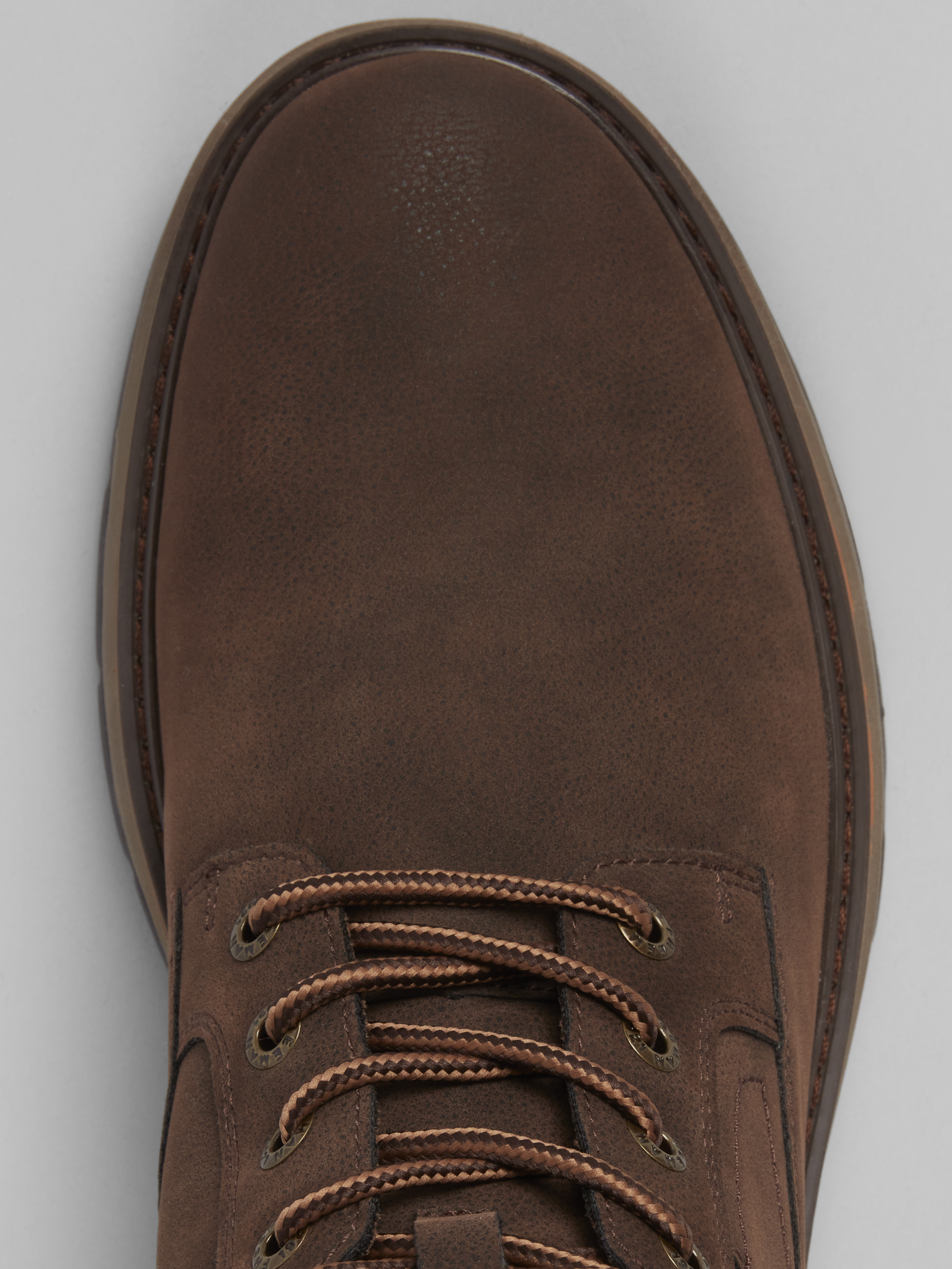 Marley Plain Toe Chukka Boots