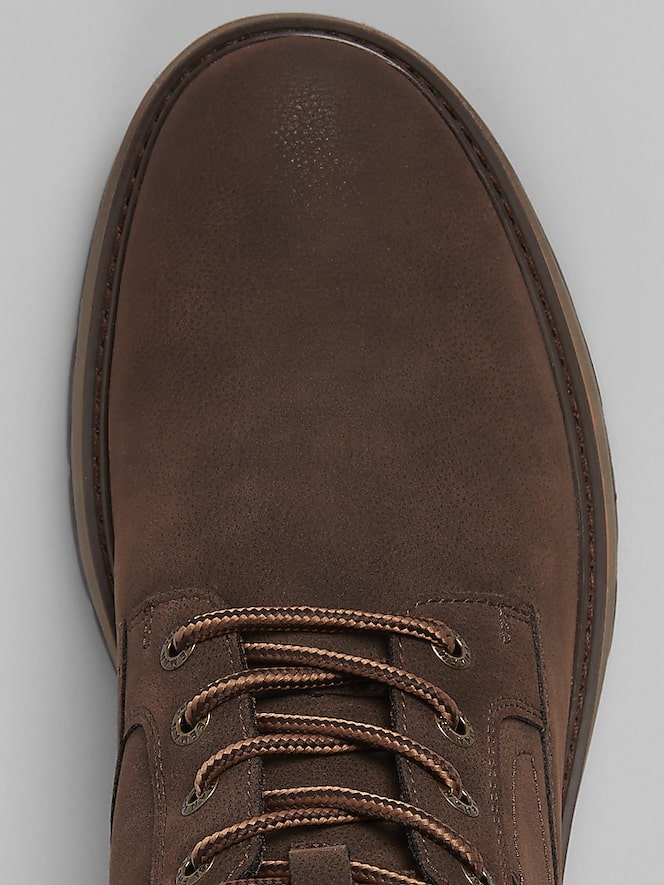 Freeman Marley Plain Toe Chukka Boots