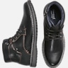 Freeman Grady Plain Toe Chukka Boots