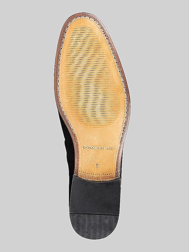 Donald Pliner Tristan Moc Toe Loafers