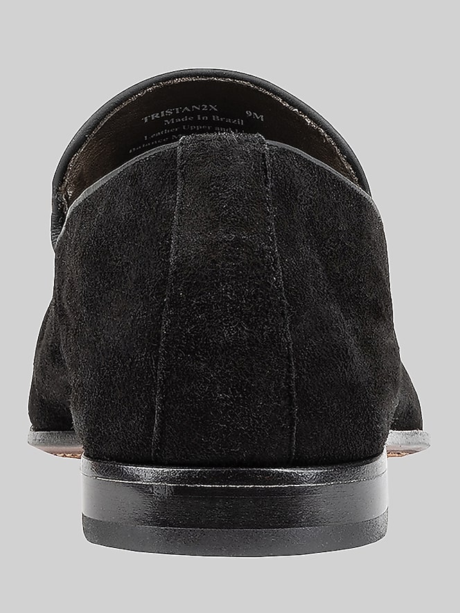 Donald Pliner Tristan Moc Toe Loafers