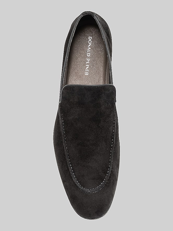 Donald Pliner Tristan Moc Toe Loafers