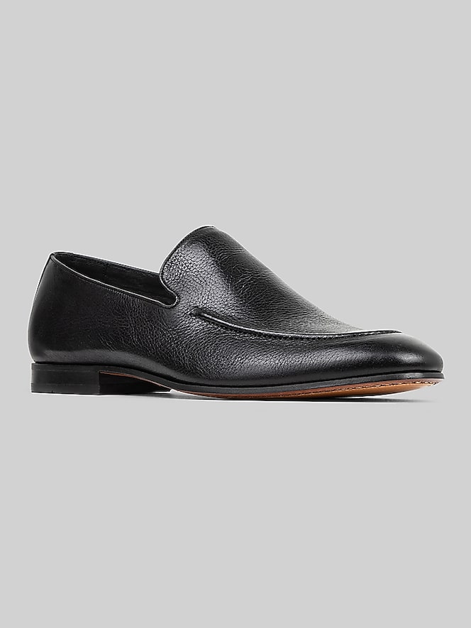 Donald Pliner Tristan Moc Toe Loafers