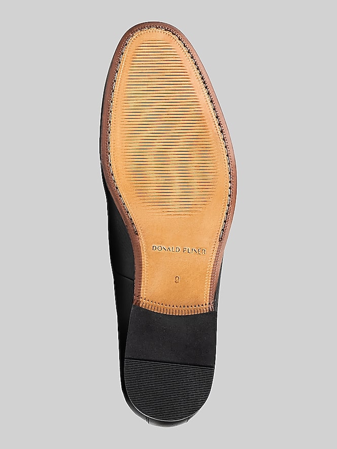 Donald Pliner Tristan Moc Toe Loafers