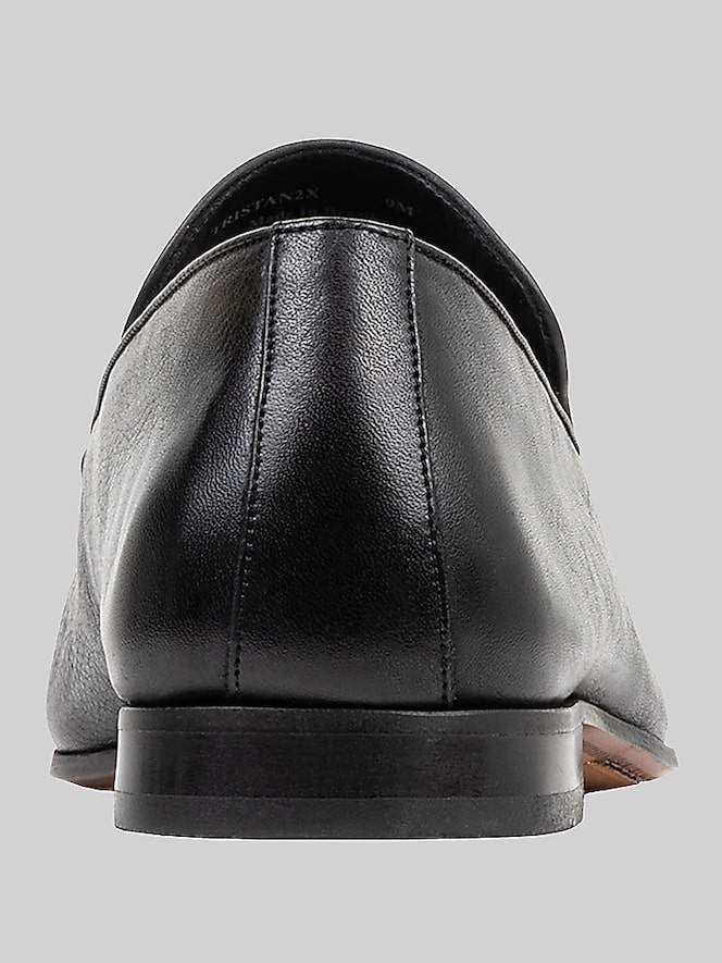 Donald Pliner Tristan Moc Toe Loafers