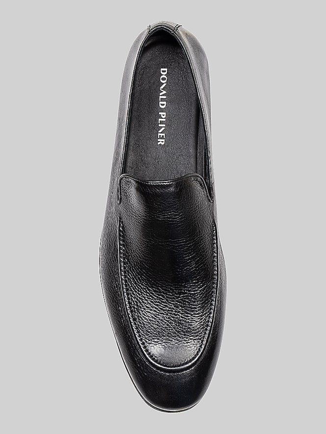 Donald Pliner Tristan Moc Toe Loafers