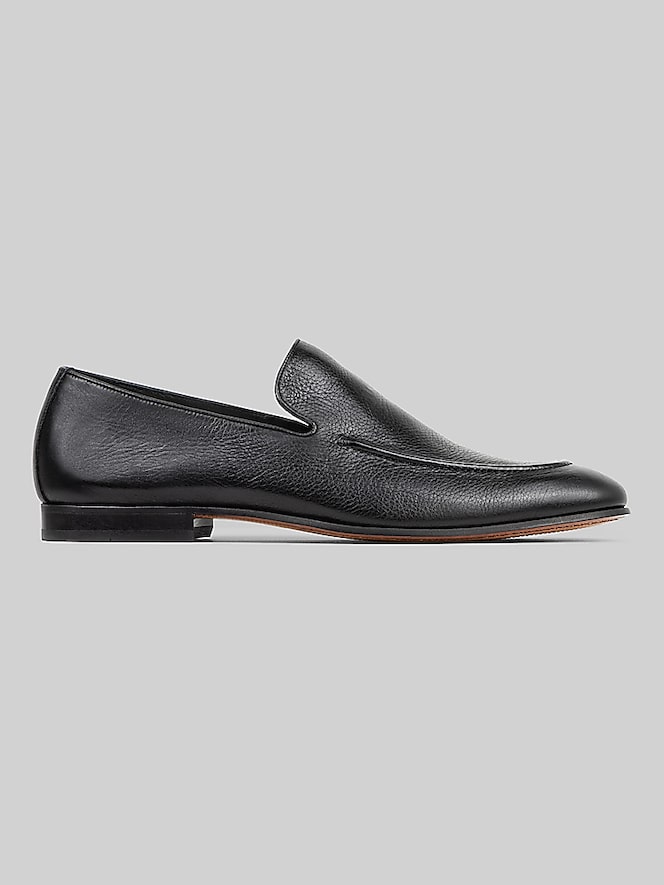Donald Pliner Tristan Moc Toe Loafers
