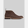 Donald Pliner Kingston Moc toe Chukka Boots