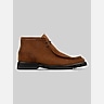 Donald Pliner Seya Moc Toe Chukka Boots