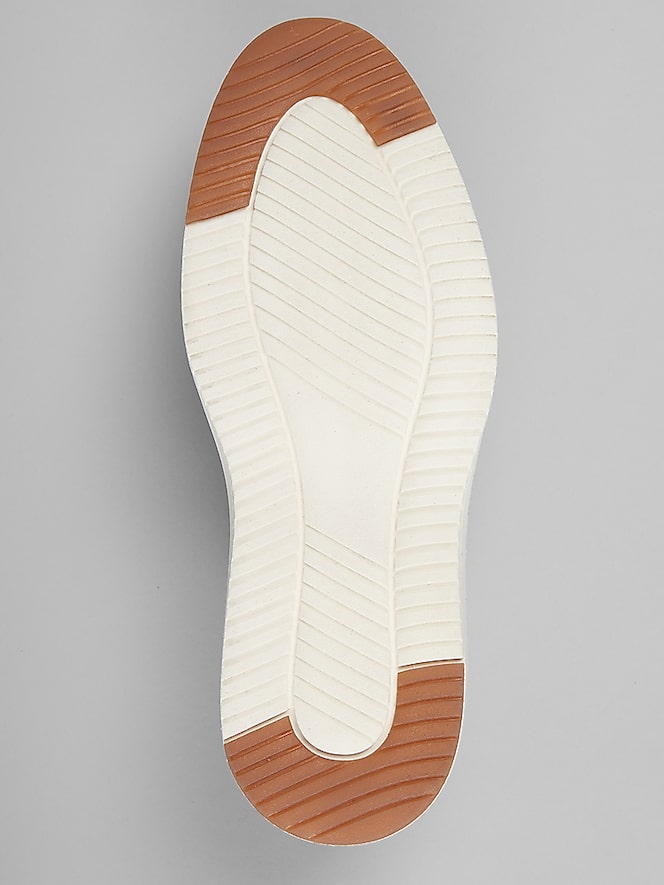 Moretti Barcelona Plain Toe Oxfords