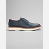 Moretti Barcelona Plain Toe Oxfords
