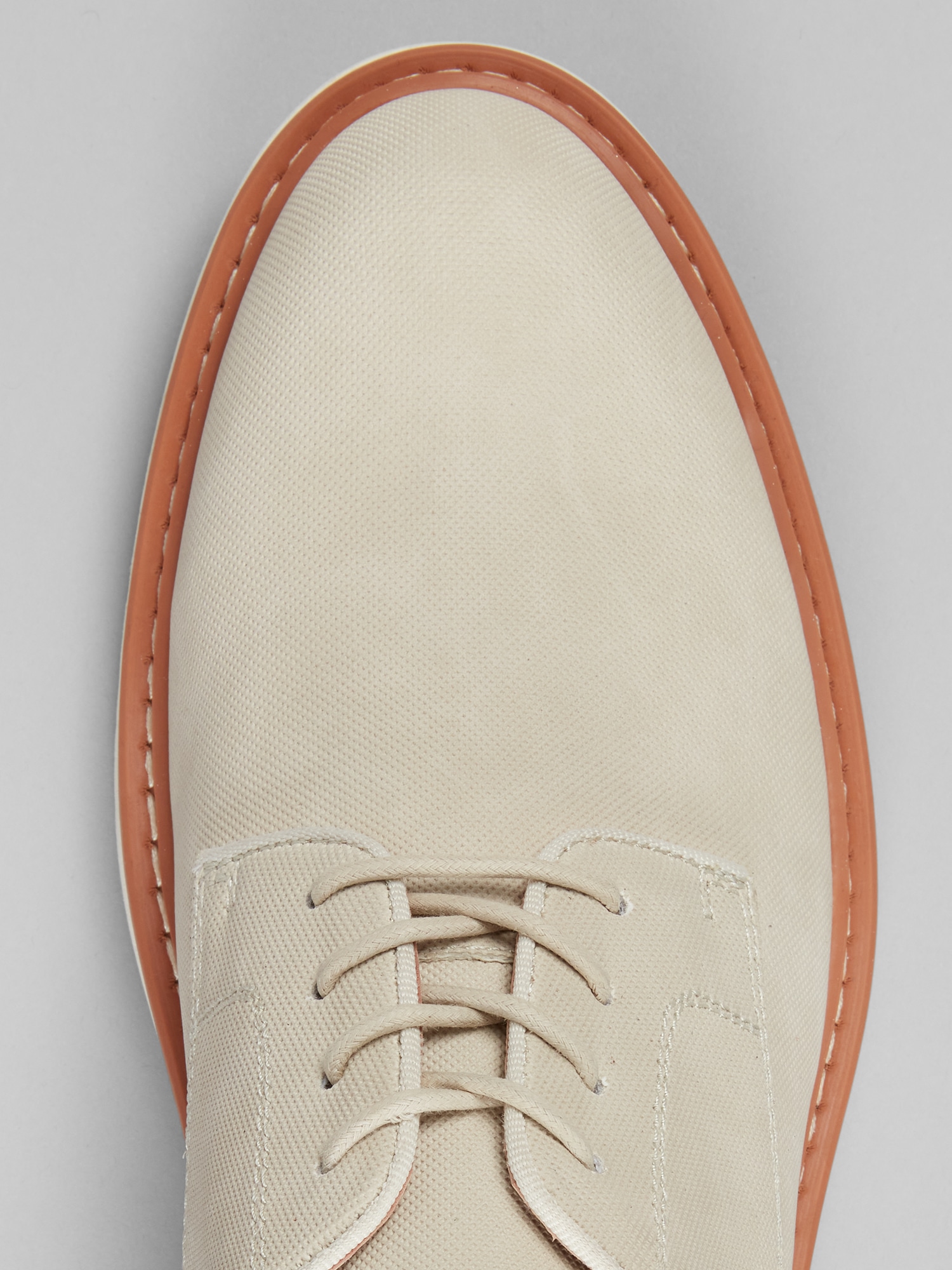 Barcelona Plain Toe Oxfords