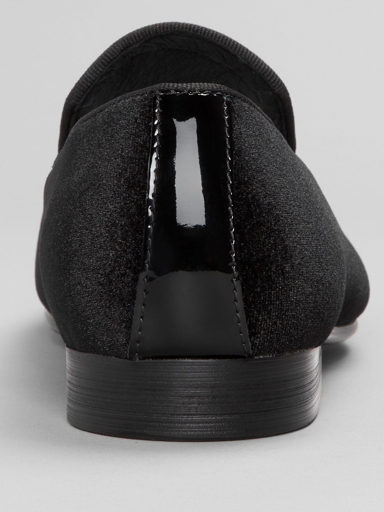 Bilbao III Moc Toe Bit Formal Loafers