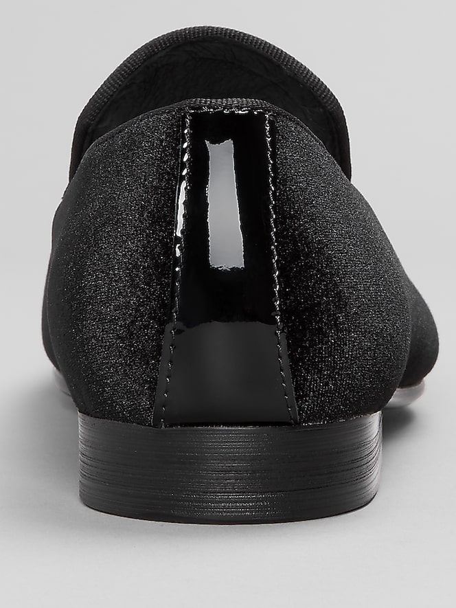 Moretti Bilbao III Moc Toe Bit Formal Loafers