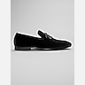 Moretti Bilbao III Moc Toe Bit Formal Loafers