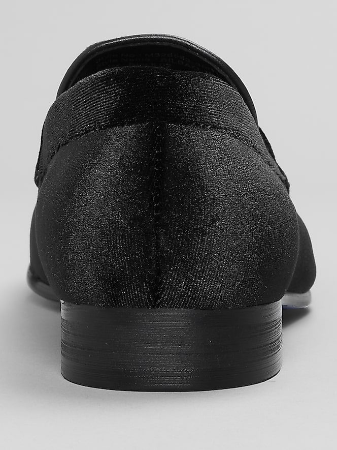 Moretti Moretti Bilbao III Moc Toe Bit Formal Loafers